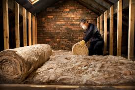 Best Soundproof Insulation  in Canadian, TX