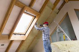 Best Spray Foam Insulation  in Canadian, TX